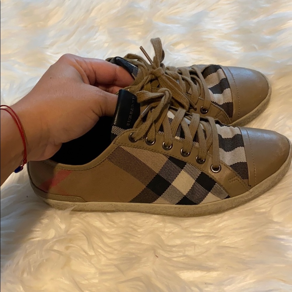 Burberry Sneakers